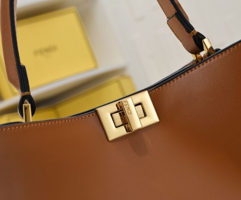 Fendi Peekaboo Bags